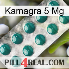 Kamagra 5 Mg dapoxetine1